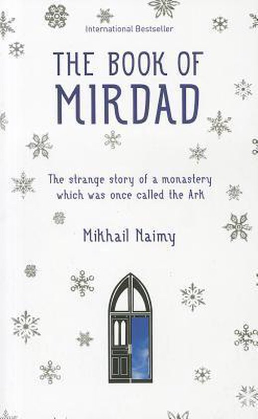 Foto: Book of mirdad