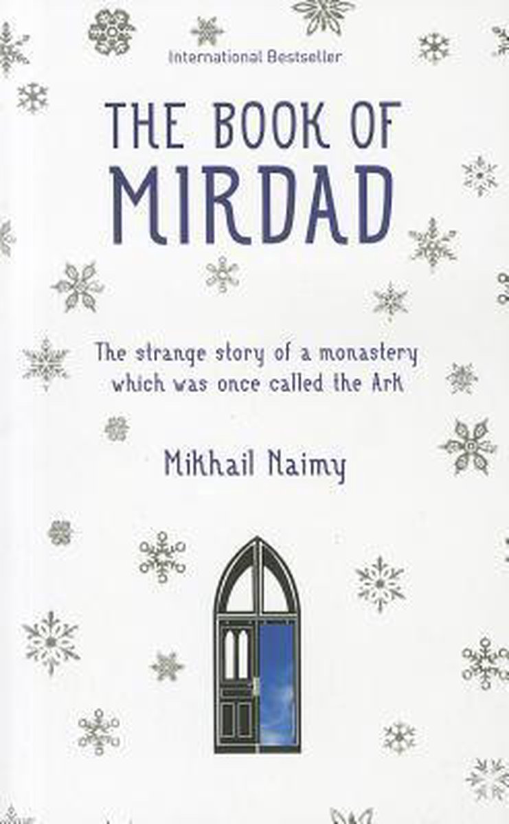 Book Of Mirdad - Mikhail Naimy