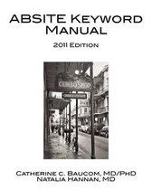 2011 Absite Keyword Manual
