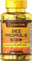 Puritan's Pride Bee Propolis 500 mg