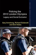 Routledge Advances in Ethnography - Policing the 2012 London Olympics