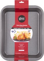 Wham Cook Essentials Roostervorm - Non Stick - 35,5x28x6 cm