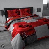 Dreamhouse Bedding Dekbedovertrek Garden Rose