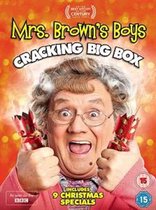 Mrs Brown's Boys: Cracking Big Box