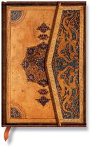 Paperblanks Safavid Mini Lined Journal