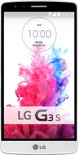 LG G3 s (D722) - Wit