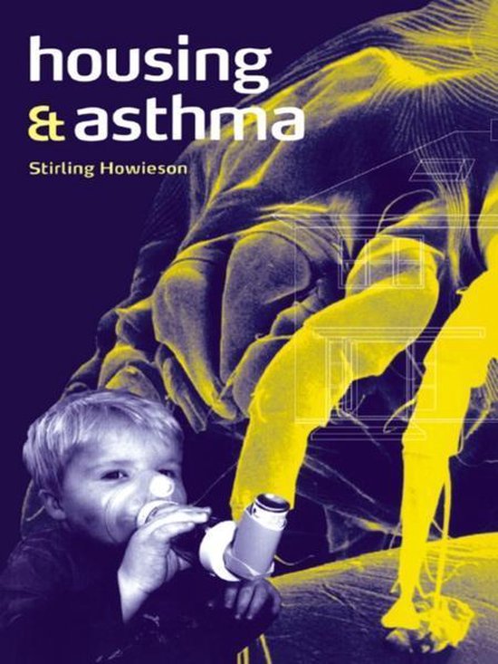 Housing and Asthma - cover