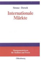 Managementwissen F�r Studium Und Praxis- Internationale M�rkte