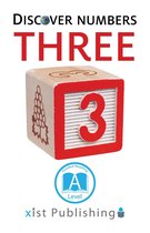 Discover Numbers 3 - Three
