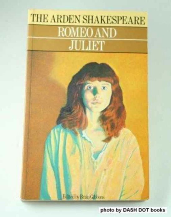 Romeo & Juliet - cover