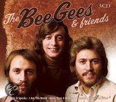 Bee Gees & Friends 3Cd