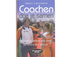 Coachen doe je samen