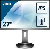 AOC I2790PQU/BT - Full HD IPS Monitor