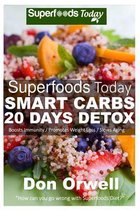 Superfoods Today Smart Carbs 20 Days Detox