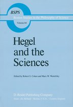 Boston Studies in the Philosophy and History of Science 64 - Hegel and the Sciences