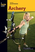 Basic Illustrated Series - Basic Illustrated Archery