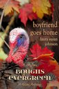 Omslag Boyfriend Goes Home