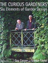 The Curious Gardeners' Six Elements of Garden Design