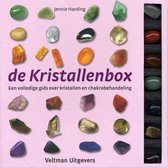 Omslag De kristallenbox