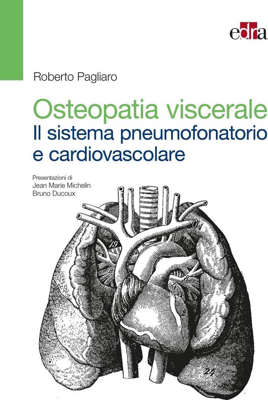 Osteopatia viscerale - cover