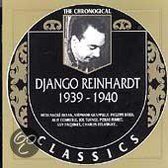 Django Reinhardt: 1939-1940