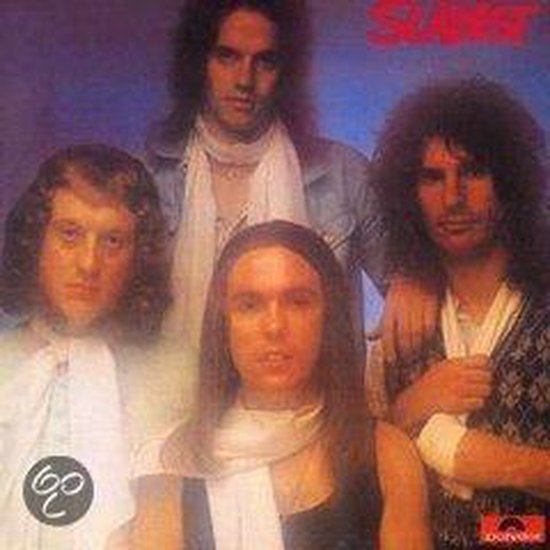 Slade - Sladest CD