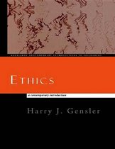 Routledge Contemporary Introductions to Philosophy - Ethics
