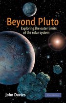 Beyond Pluto