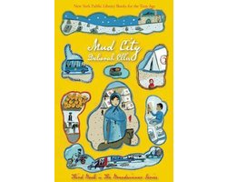 Mud City