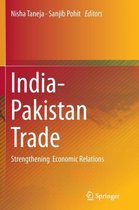 India-Pakistan Trade