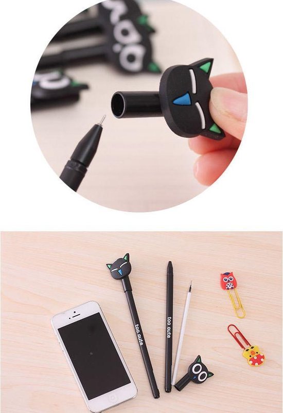 Rollerpen STABILO Palette 268/46 medium | De
