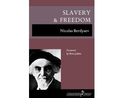 Slavery and Freedom