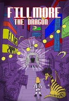 The Jellybean the Dragon Stories 3 - Fillmore the Dragon