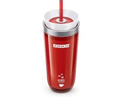 Ice coffee Maker Rood - Zoku
