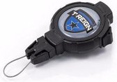 T-Reign Retractable Gear Tether Large Clip