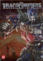 Transformers - Revenge of the Fallen [ Metal Case ]