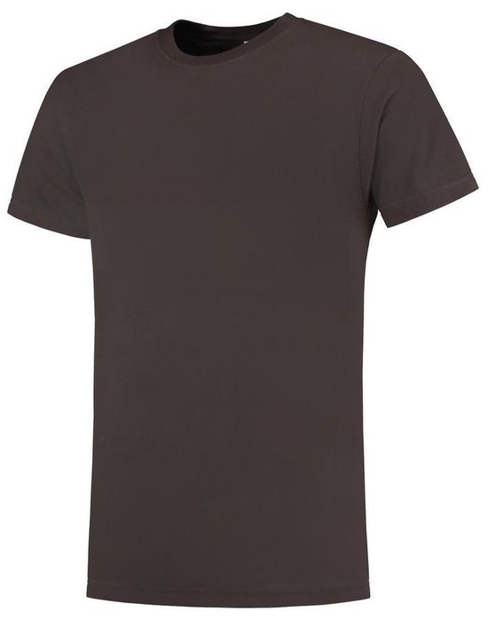 T-shirt Tricorp - Casual - 101002 - Gris foncé - taille 7XL