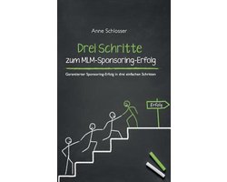 Drei Schritte zum MLM-Sponsoring-Erfolg
