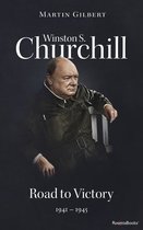 Winston S. Churchill Biography - Winston S. Churchill: Road to Victory, 1941–1945