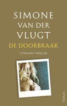 Omslag De doorbraak