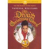 Vanessa Williams - Diva's Christmas Carol (LET OP!!!! IMPORT!!!)