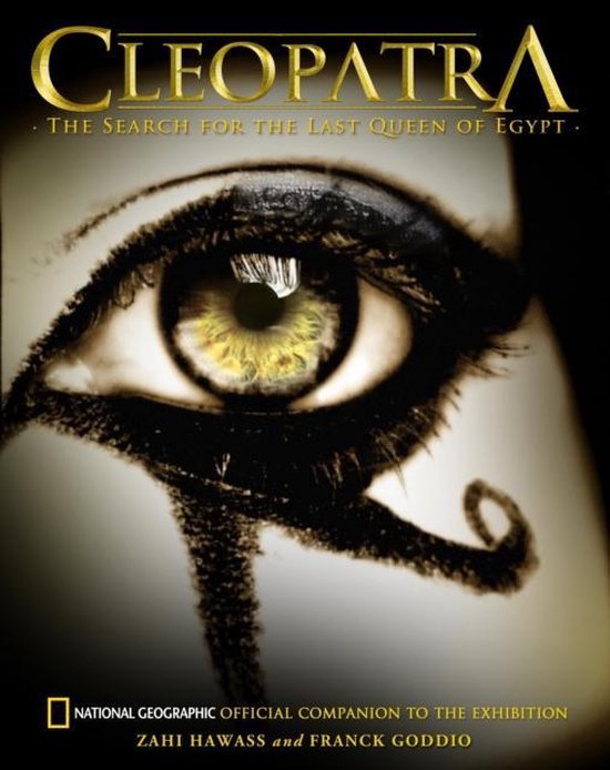 Cleopatra - cover