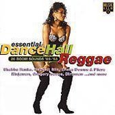 Essential Dancehall Reggae 20 Boom Sounds 89-93