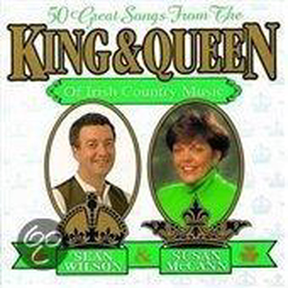 King & Queen Of The Count