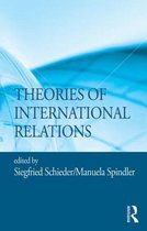 Theories Of International Relations