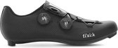Fizik Aria R3 schoenen Heren zwart Schoenmaat 44