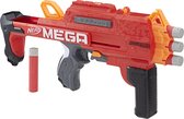 NERF Mega Bulldog - Jouet blaster