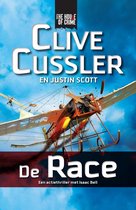 Isaac Bell-avonturen - De race