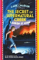 Laura Marlin Mysteries