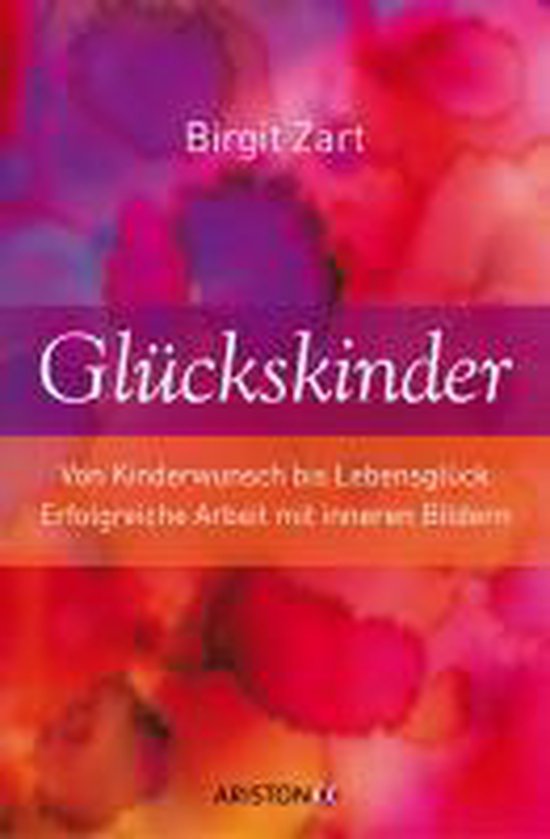 Glückskinder - cover
